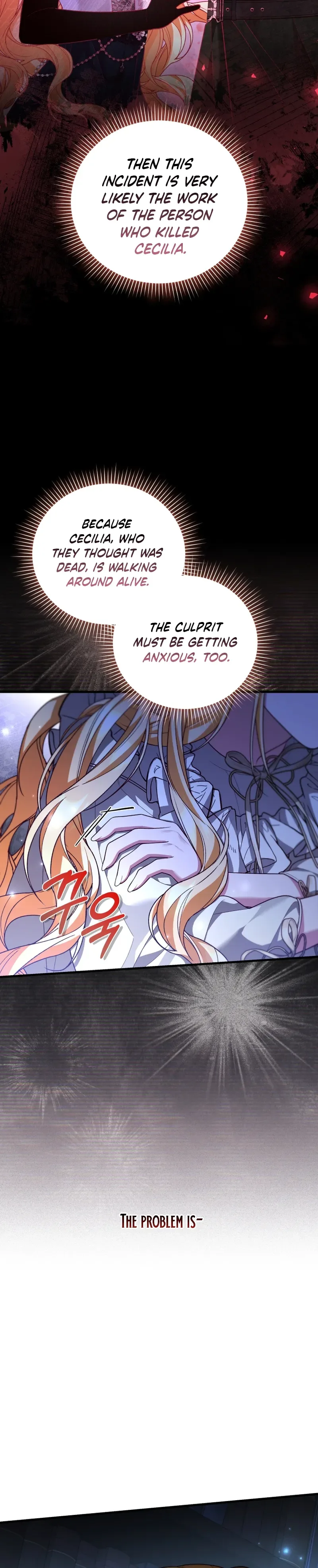 My Nerdy Neighbor Is the Master of the Magic Tower Chapter 23 Page 30