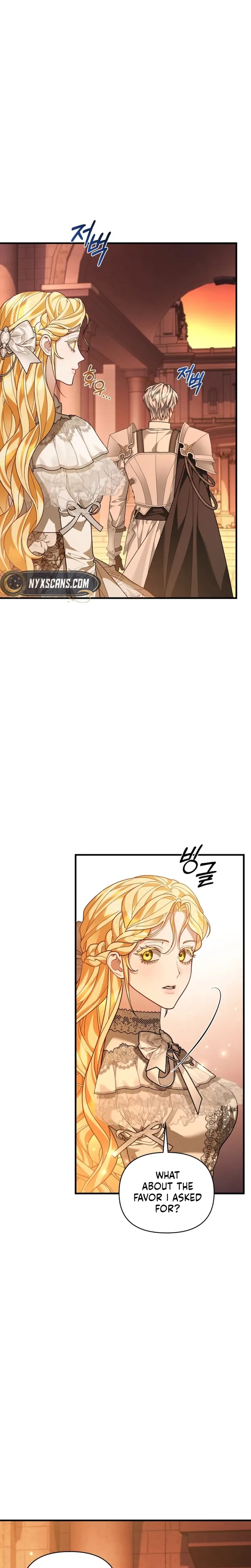 My Nerdy Neighbor Is the Master of the Magic Tower Chapter 7 Page 13
