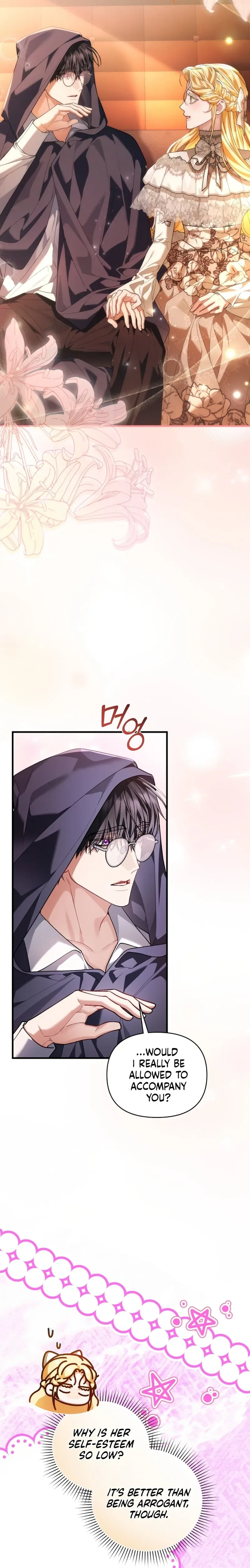 My Nerdy Neighbor Is the Master of the Magic Tower Chapter 7 Page 19