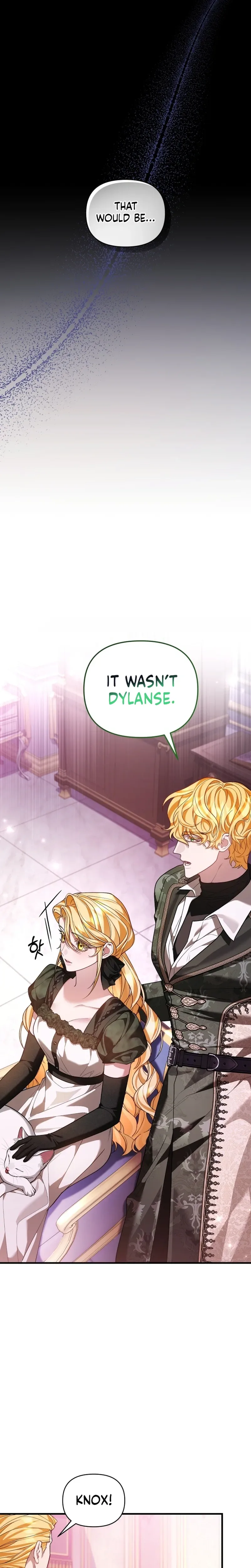 My Nerdy Neighbor Is the Master of the Magic Tower Chapter 7 Page 31