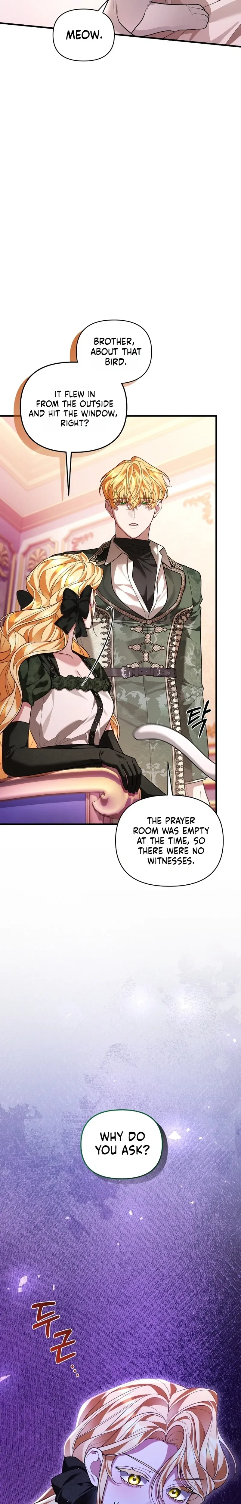 My Nerdy Neighbor Is the Master of the Magic Tower Chapter 7 Page 35