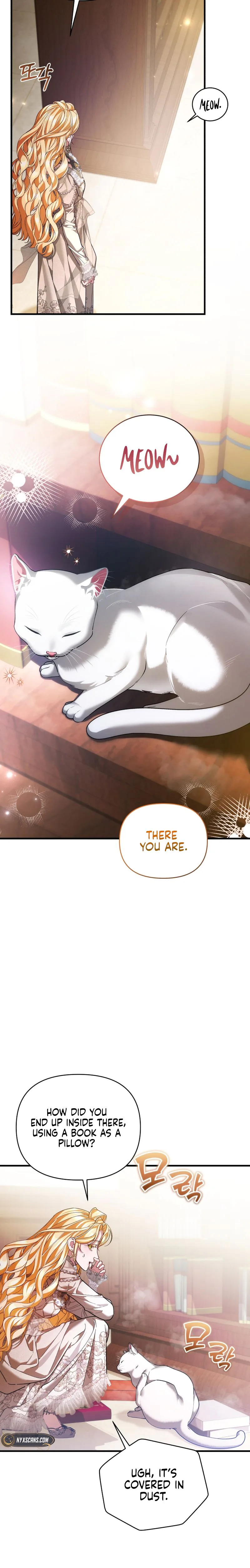 My Nerdy Neighbor Is the Master of the Magic Tower Chapter 15 Page 7