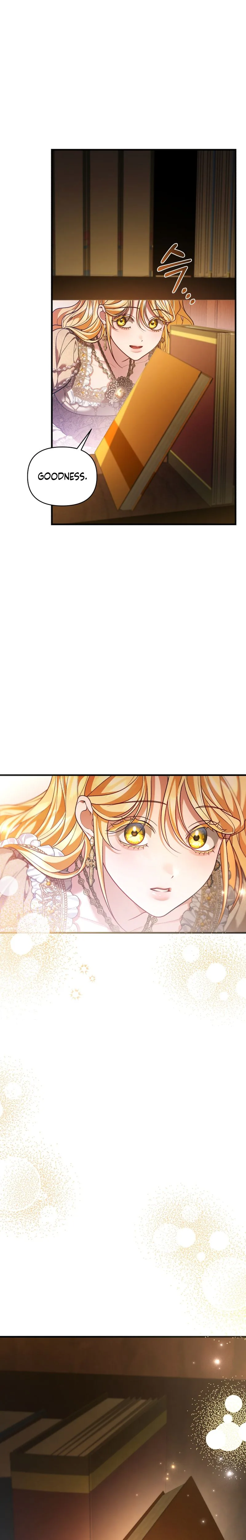 My Nerdy Neighbor Is the Master of the Magic Tower Chapter 15 Page 8