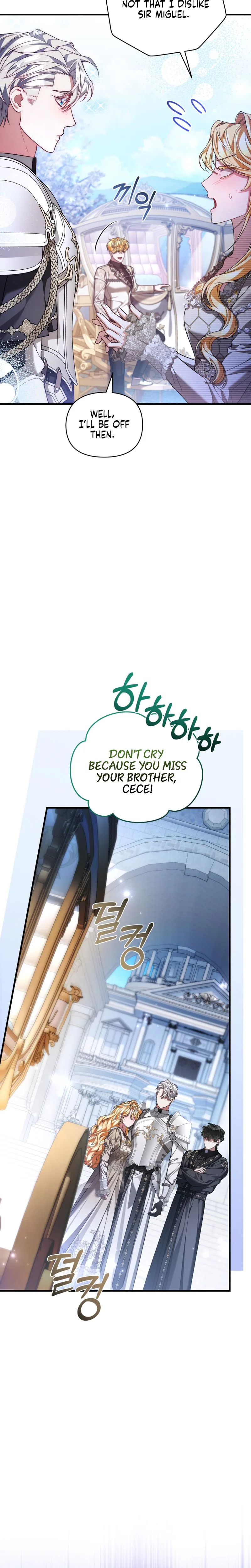 My Nerdy Neighbor Is the Master of the Magic Tower Chapter 15 Page 18