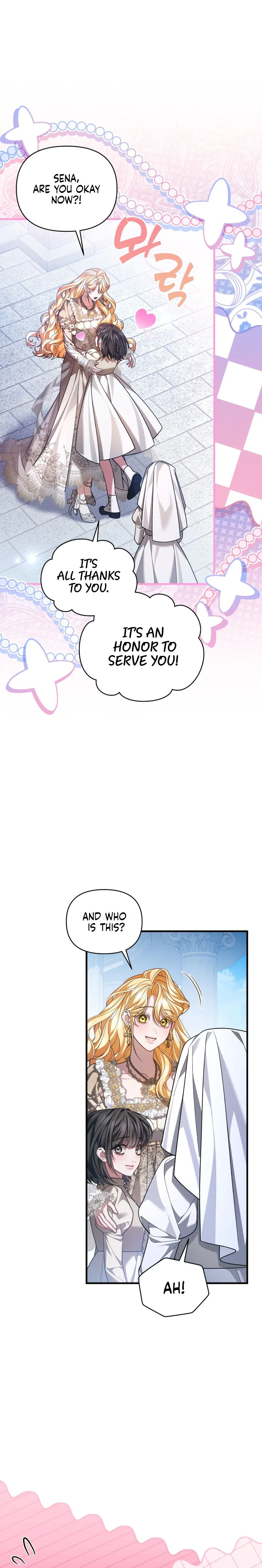 My Nerdy Neighbor Is the Master of the Magic Tower Chapter 15 Page 22