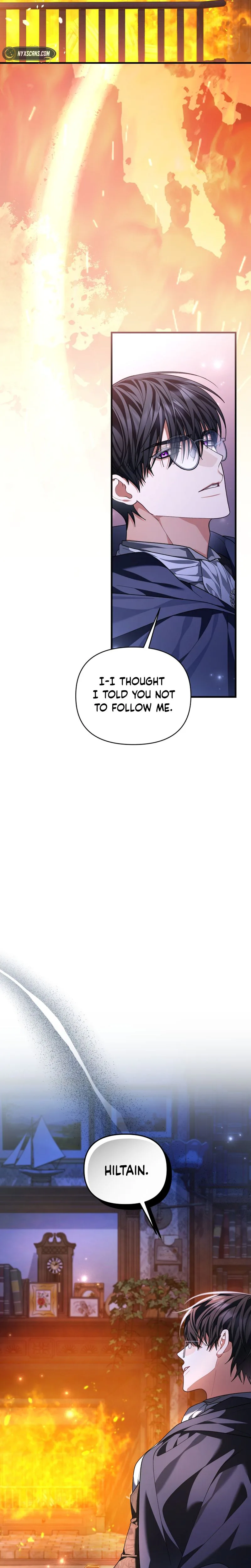 My Nerdy Neighbor Is the Master of the Magic Tower Chapter 4 Page 25