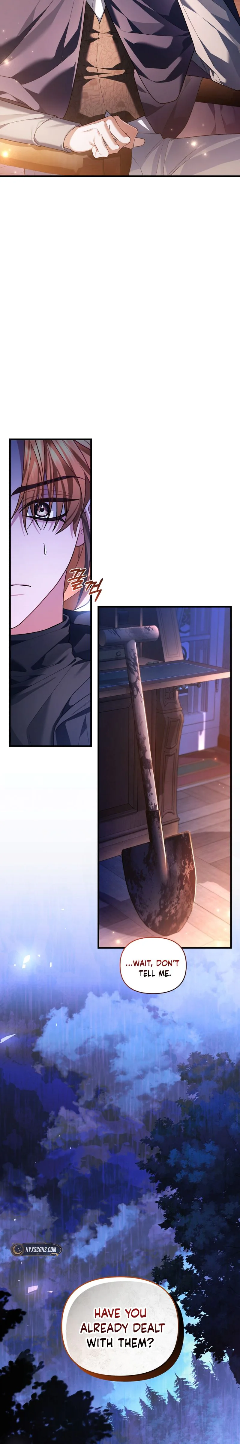 My Nerdy Neighbor Is the Master of the Magic Tower Chapter 4 Page 33