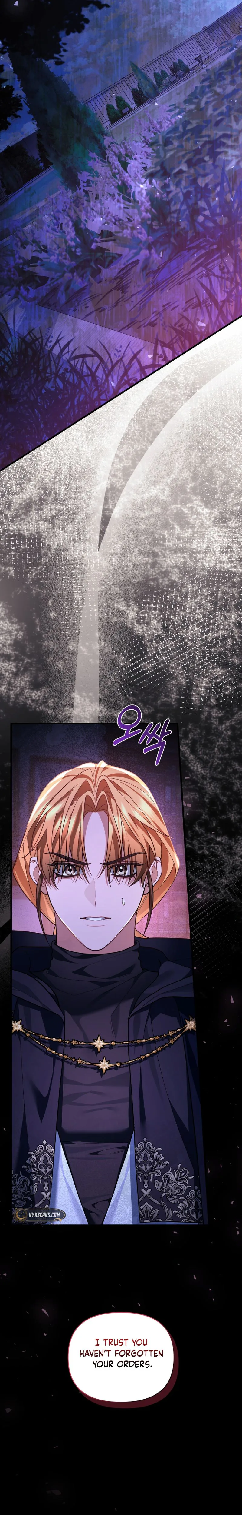 My Nerdy Neighbor Is the Master of the Magic Tower Chapter 4 Page 34