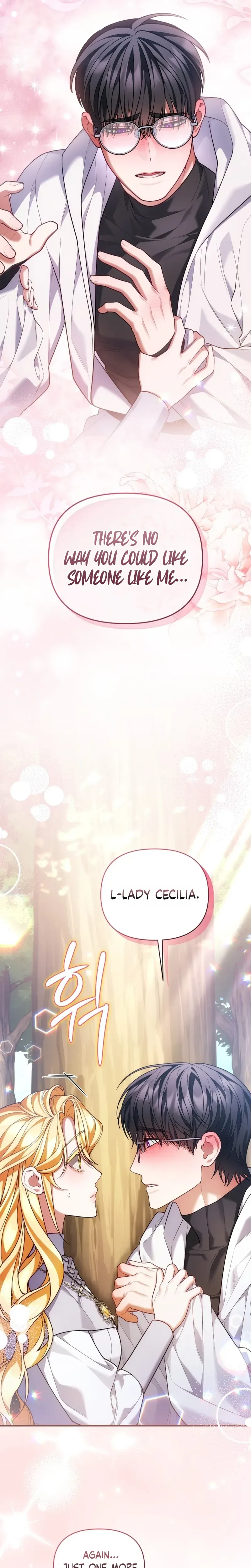 My Nerdy Neighbor Is the Master of the Magic Tower Chapter 20 Page 7