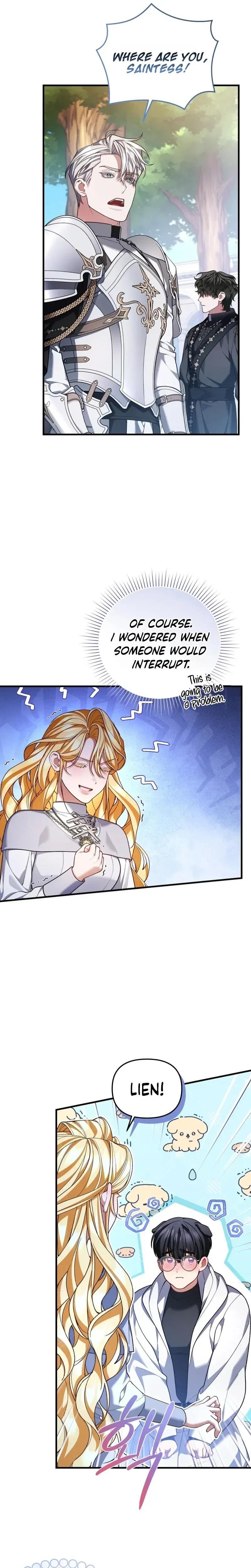 My Nerdy Neighbor Is the Master of the Magic Tower Chapter 20 Page 11