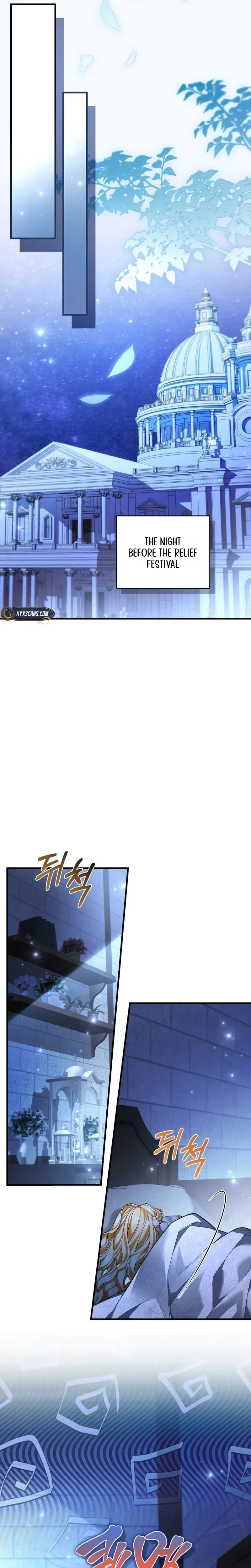 My Nerdy Neighbor Is the Master of the Magic Tower Chapter 20 Page 19