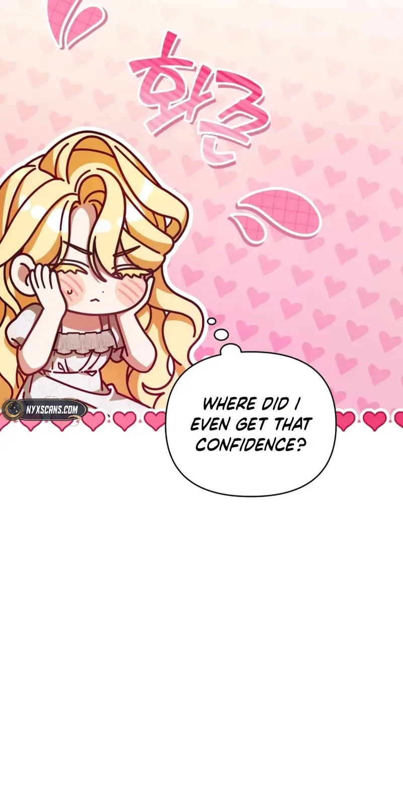 My Nerdy Neighbor Is the Master of the Magic Tower Chapter 20 Page 22