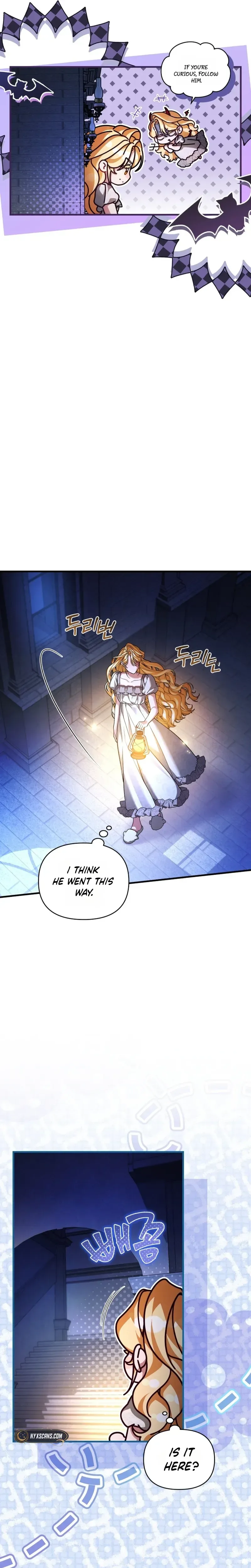 My Nerdy Neighbor Is the Master of the Magic Tower Chapter 20 Page 27