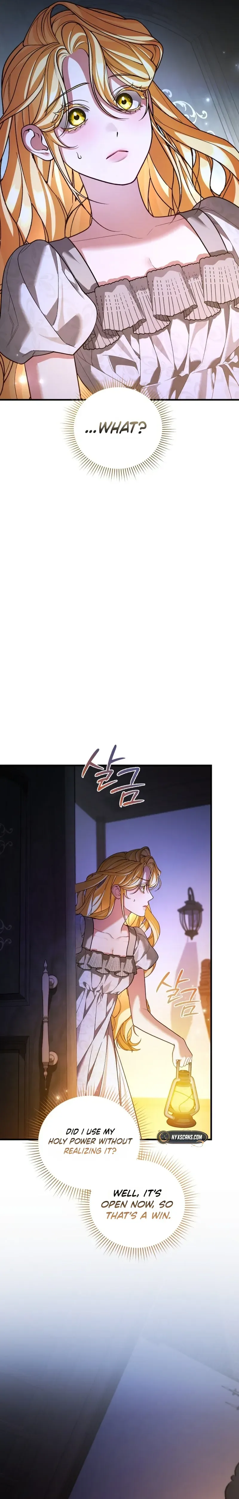 My Nerdy Neighbor Is the Master of the Magic Tower Chapter 20 Page 33