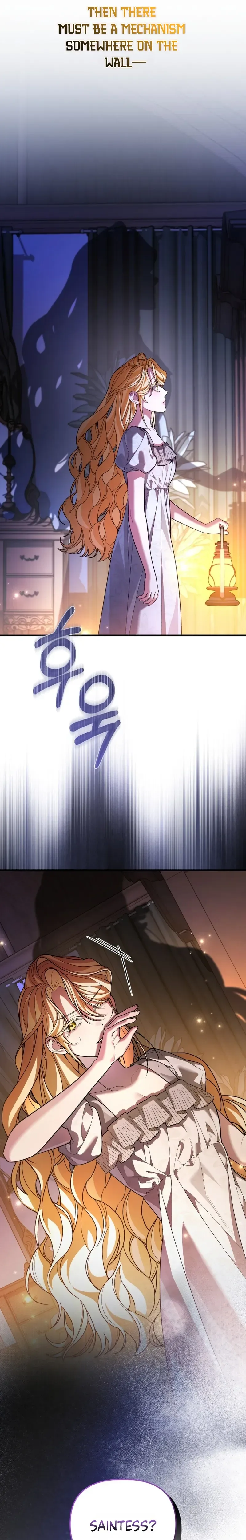 My Nerdy Neighbor Is the Master of the Magic Tower Chapter 20 Page 39