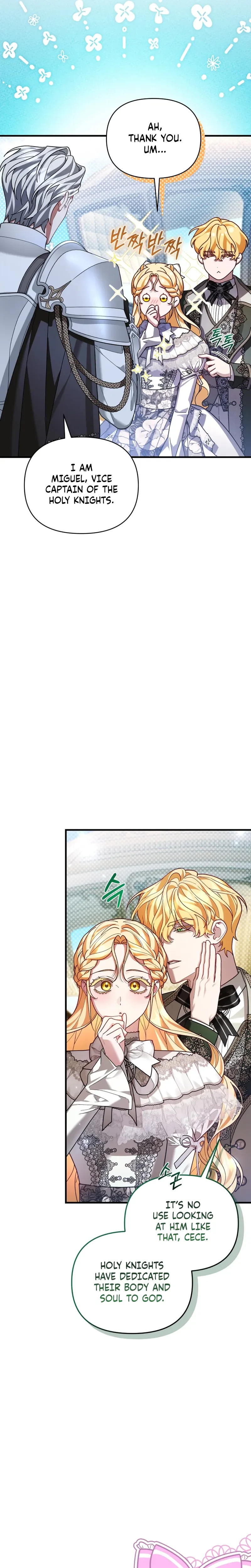 My Nerdy Neighbor Is the Master of the Magic Tower Chapter 5 Page 11