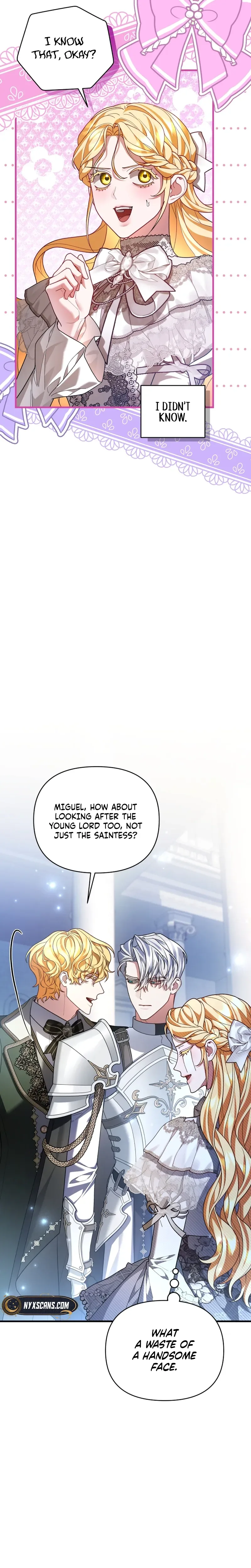My Nerdy Neighbor Is the Master of the Magic Tower Chapter 5 Page 12