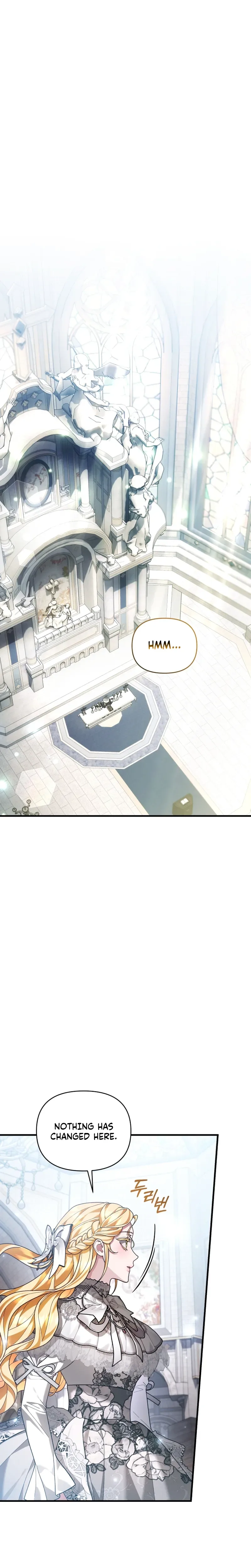 My Nerdy Neighbor Is the Master of the Magic Tower Chapter 5 Page 16