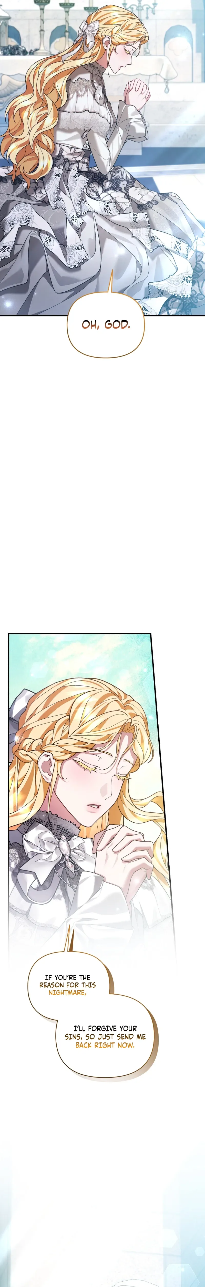 My Nerdy Neighbor Is the Master of the Magic Tower Chapter 5 Page 20