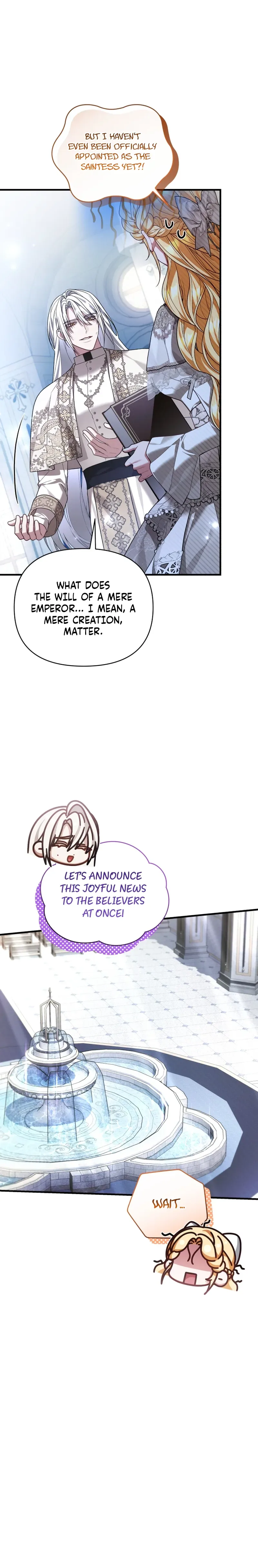 My Nerdy Neighbor Is the Master of the Magic Tower Chapter 5 Page 28