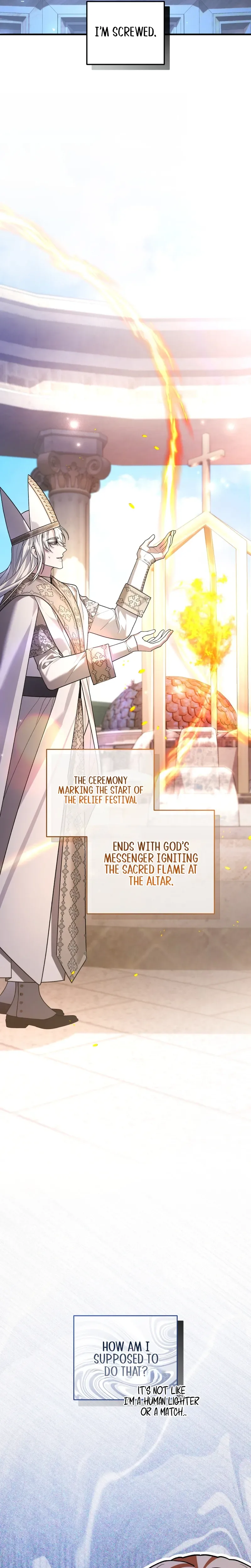 My Nerdy Neighbor Is the Master of the Magic Tower Chapter 5 Page 32