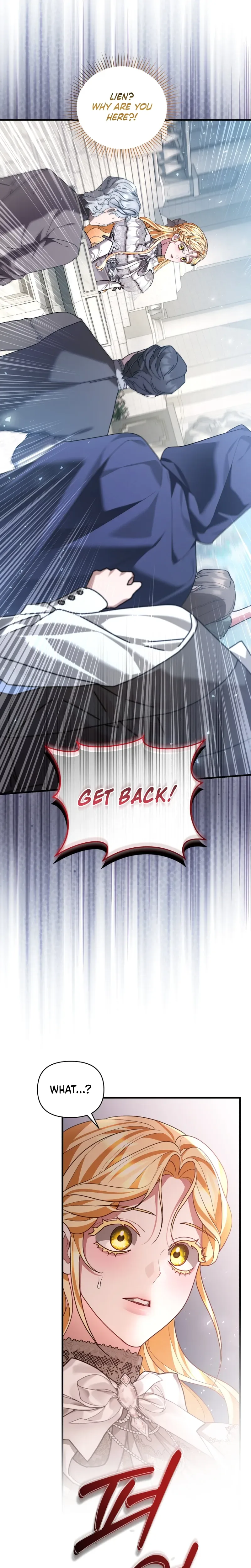 My Nerdy Neighbor Is the Master of the Magic Tower Chapter 5 Page 35