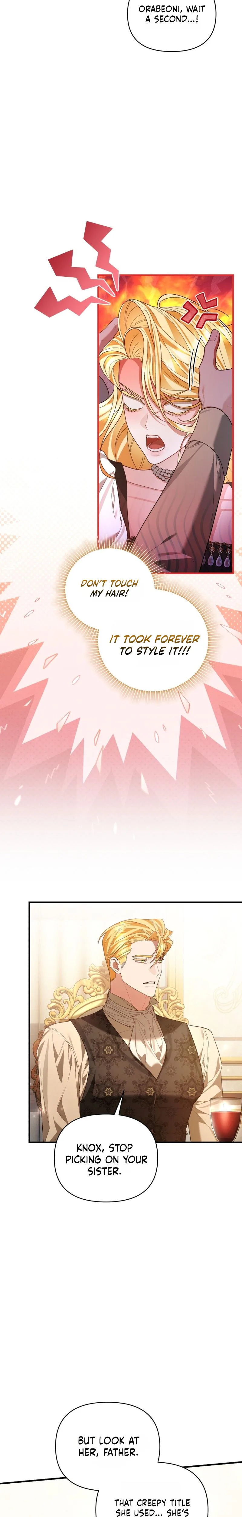 My Nerdy Neighbor Is the Master of the Magic Tower Chapter 3 Page 6