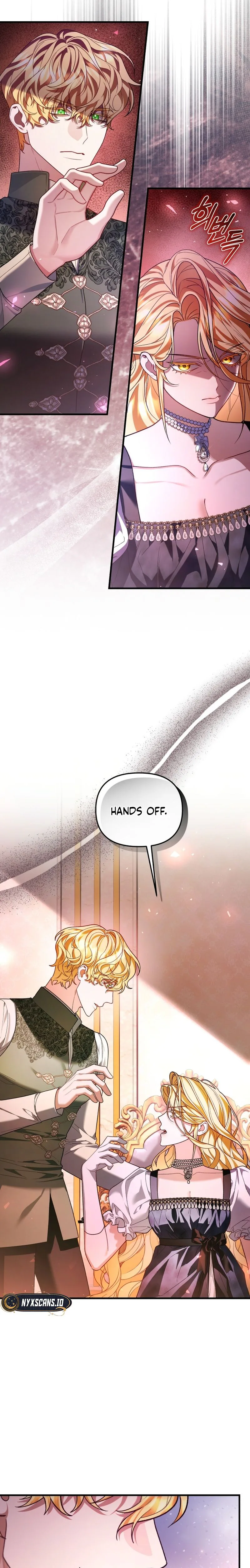 My Nerdy Neighbor Is the Master of the Magic Tower Chapter 3 Page 8
