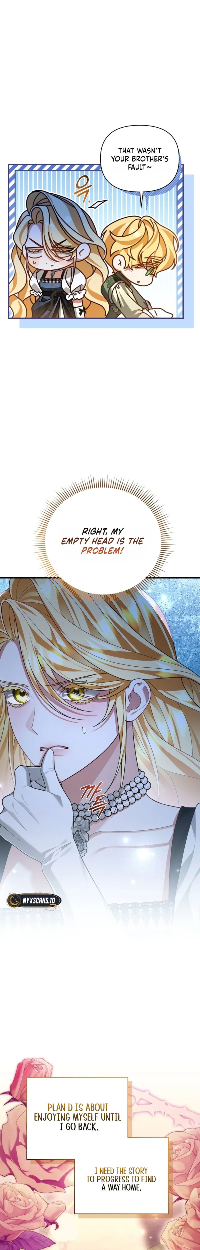 My Nerdy Neighbor Is the Master of the Magic Tower Chapter 3 Page 14