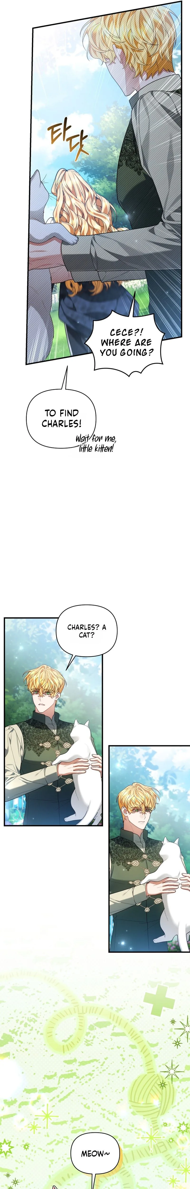 My Nerdy Neighbor Is the Master of the Magic Tower Chapter 3 Page 17
