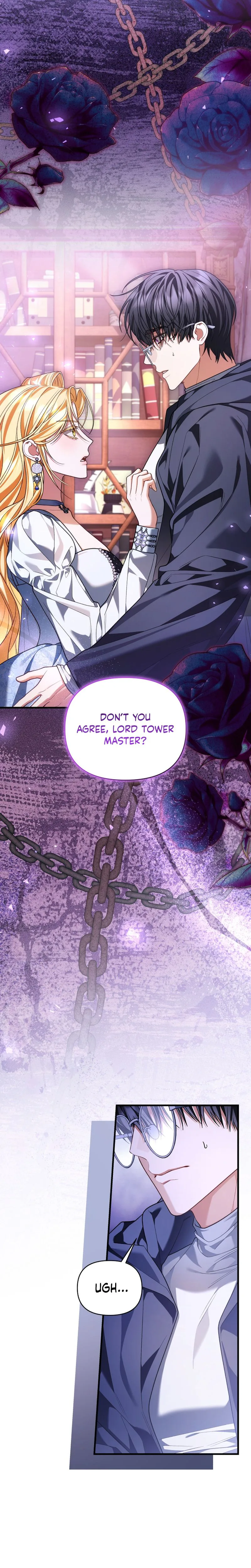 My Nerdy Neighbor Is the Master of the Magic Tower Chapter 9 Page 6