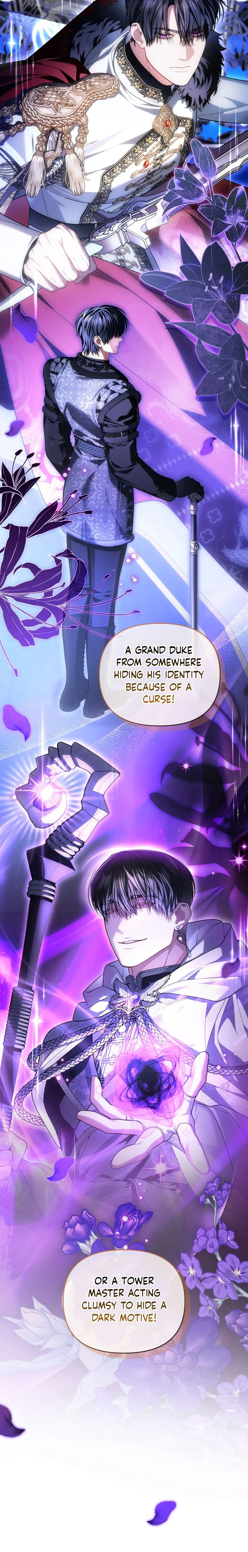 My Nerdy Neighbor Is the Master of the Magic Tower Chapter 9 Page 12