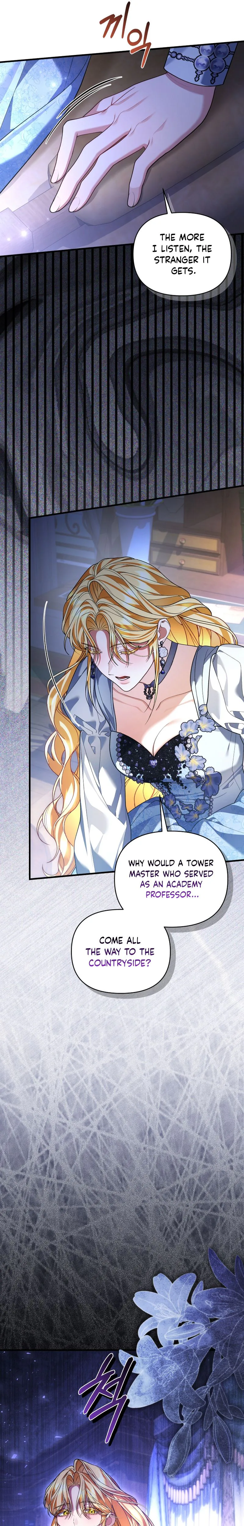 My Nerdy Neighbor Is the Master of the Magic Tower Chapter 9 Page 14