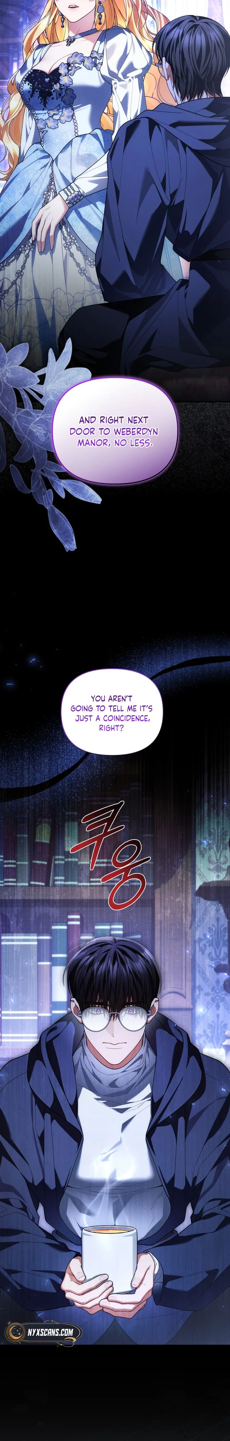 My Nerdy Neighbor Is the Master of the Magic Tower Chapter 9 Page 15