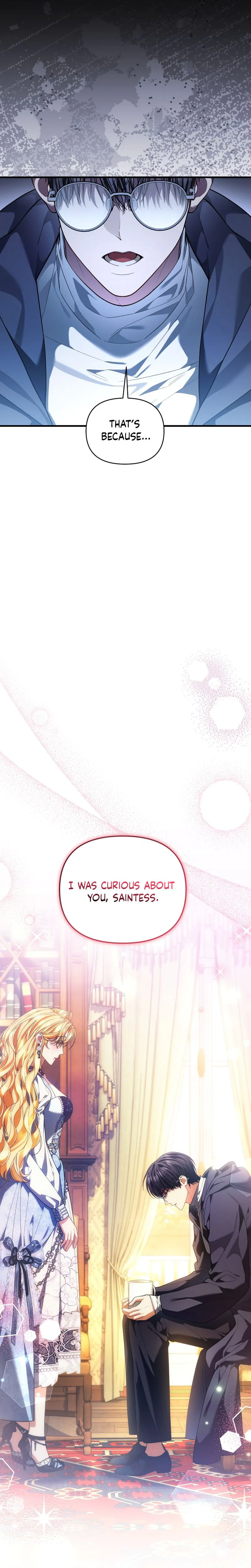 My Nerdy Neighbor Is the Master of the Magic Tower Chapter 9 Page 16