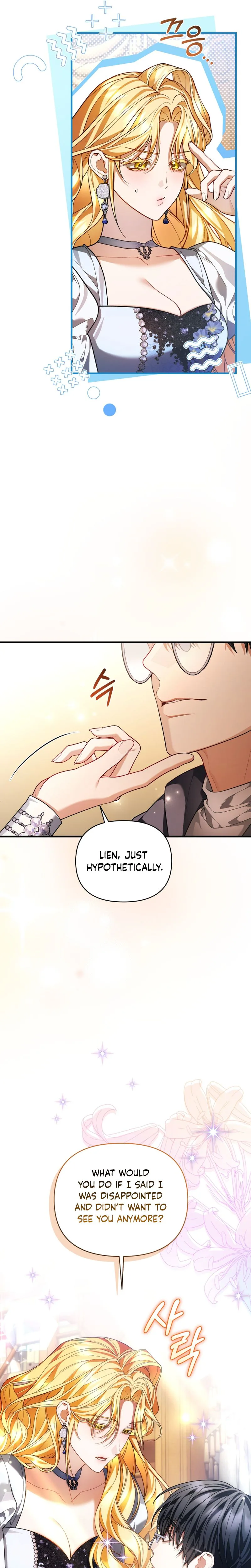 My Nerdy Neighbor Is the Master of the Magic Tower Chapter 9 Page 20