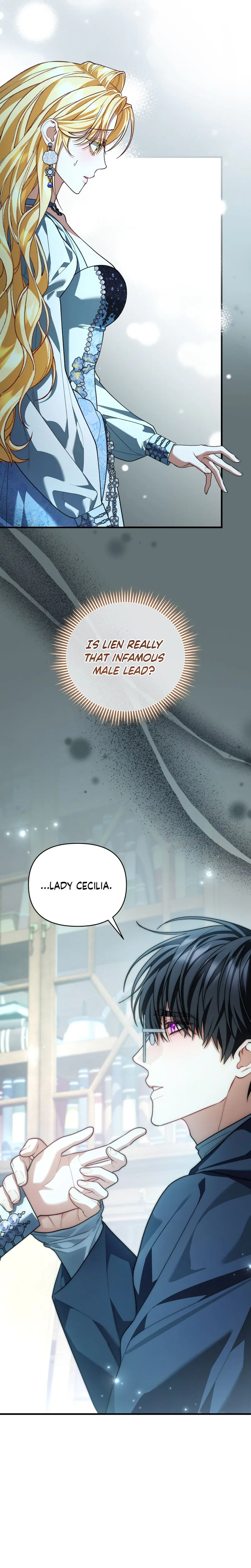 My Nerdy Neighbor Is the Master of the Magic Tower Chapter 9 Page 24