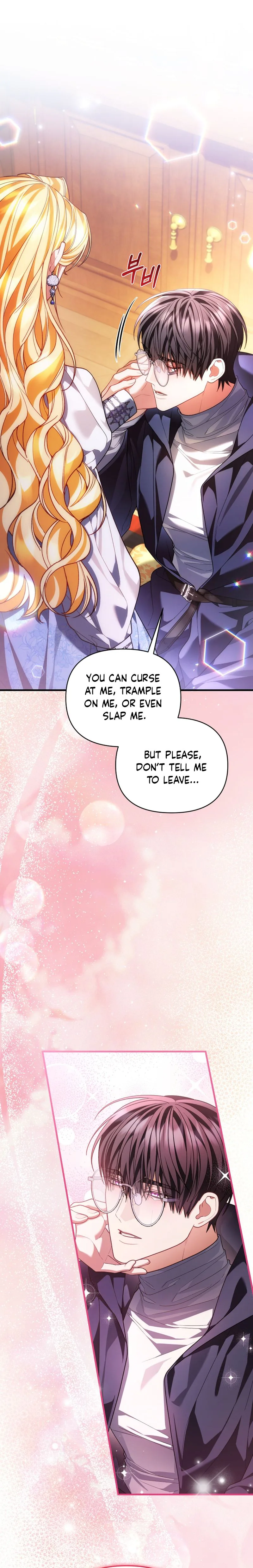 My Nerdy Neighbor Is the Master of the Magic Tower Chapter 9 Page 25
