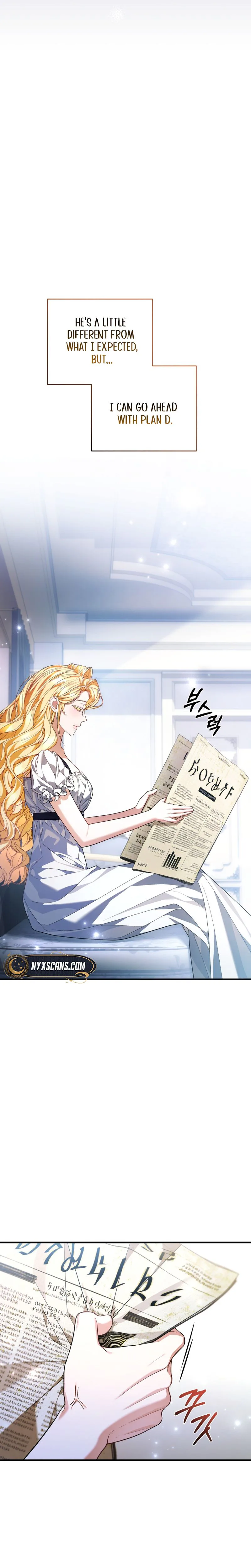 My Nerdy Neighbor Is the Master of the Magic Tower Chapter 9 Page 29
