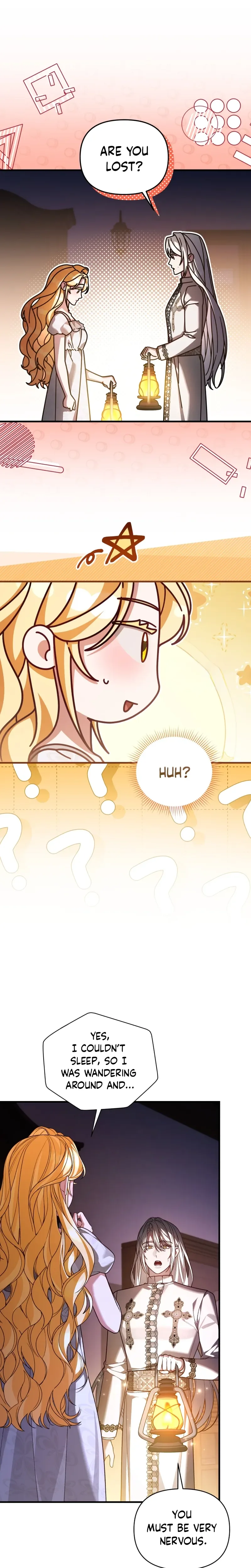 My Nerdy Neighbor Is the Master of the Magic Tower Chapter 21 Page 5