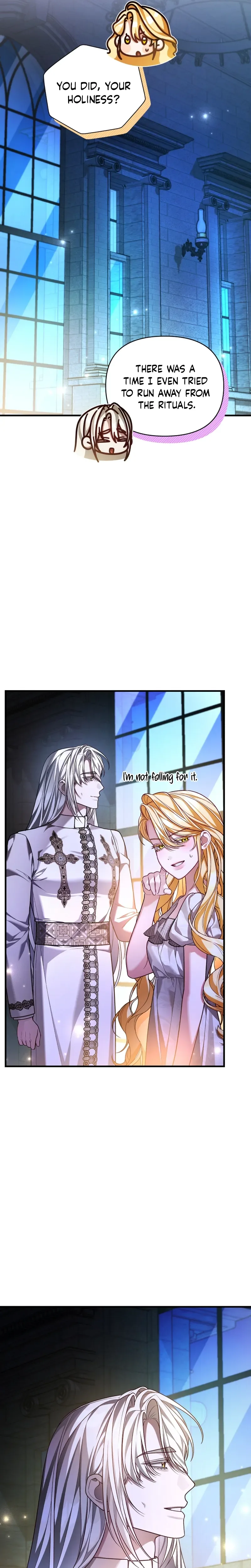My Nerdy Neighbor Is the Master of the Magic Tower Chapter 21 Page 14