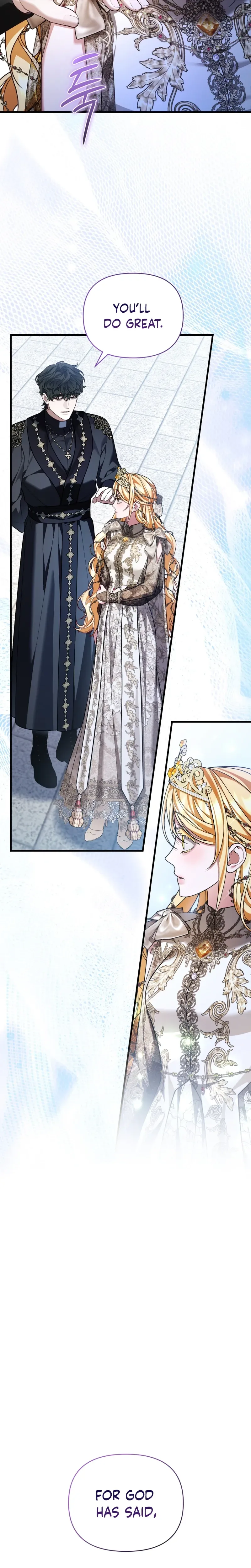 My Nerdy Neighbor Is the Master of the Magic Tower Chapter 21 Page 19