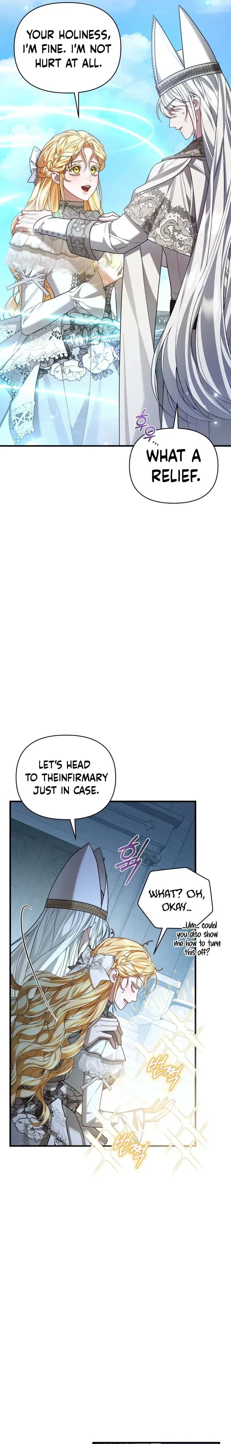 My Nerdy Neighbor Is the Master of the Magic Tower Chapter 6 Page 15