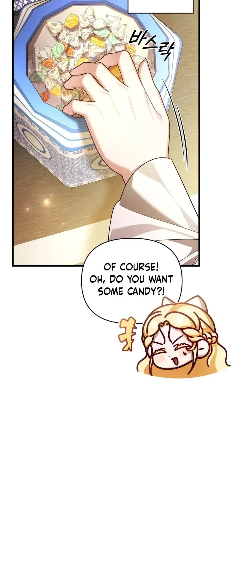My Nerdy Neighbor Is the Master of the Magic Tower Chapter 6 Page 24