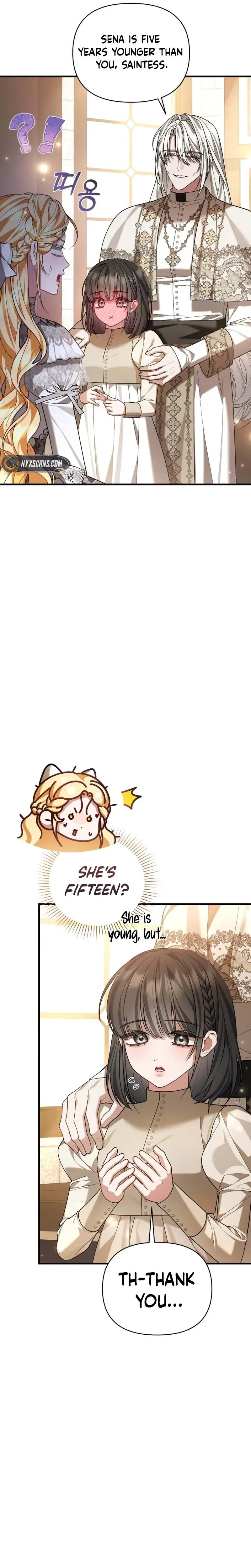 My Nerdy Neighbor Is the Master of the Magic Tower Chapter 6 Page 25