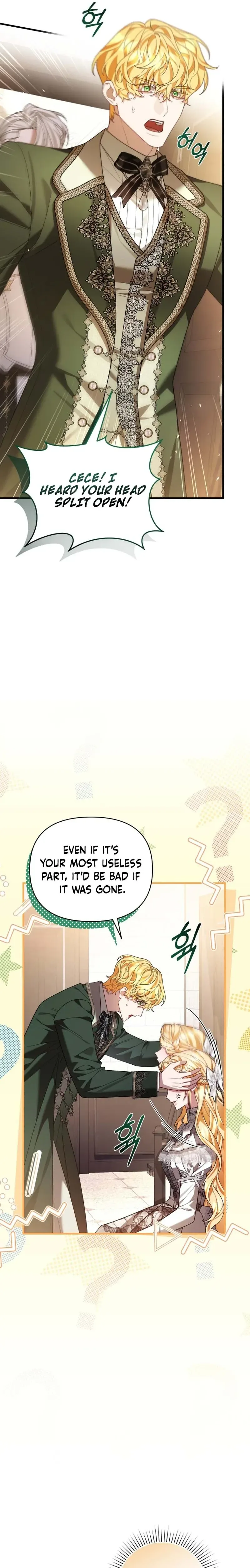 My Nerdy Neighbor Is the Master of the Magic Tower Chapter 6 Page 27