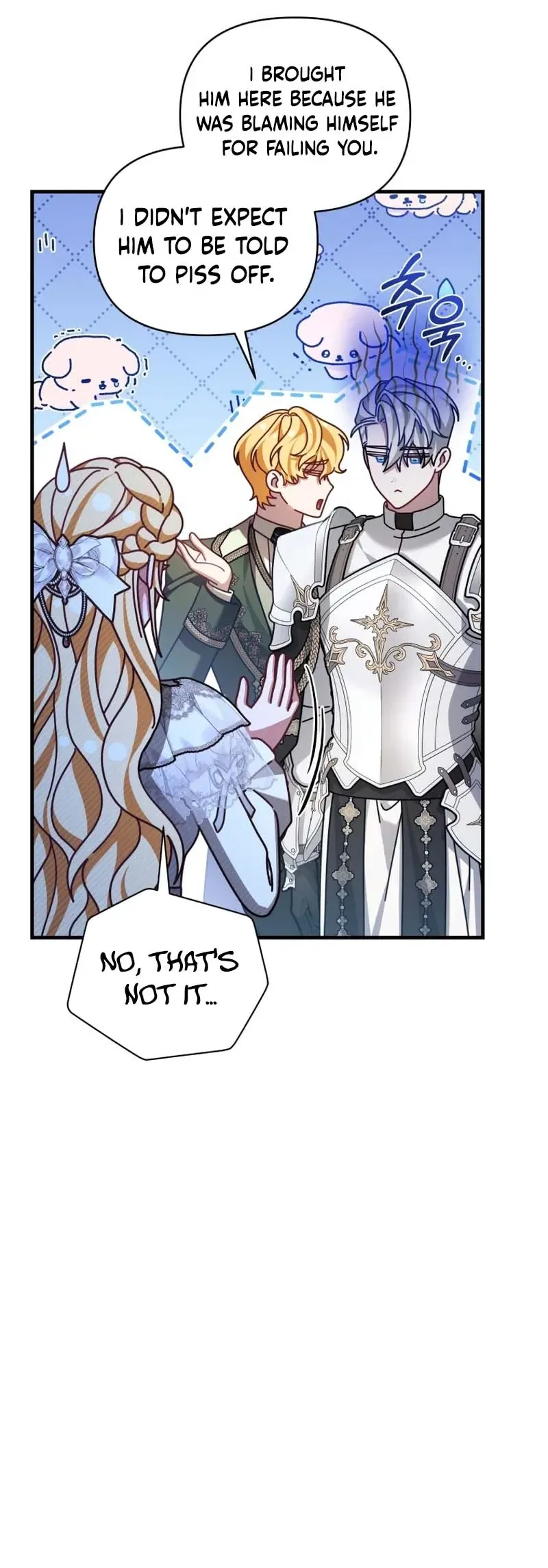 My Nerdy Neighbor Is the Master of the Magic Tower Chapter 6 Page 30