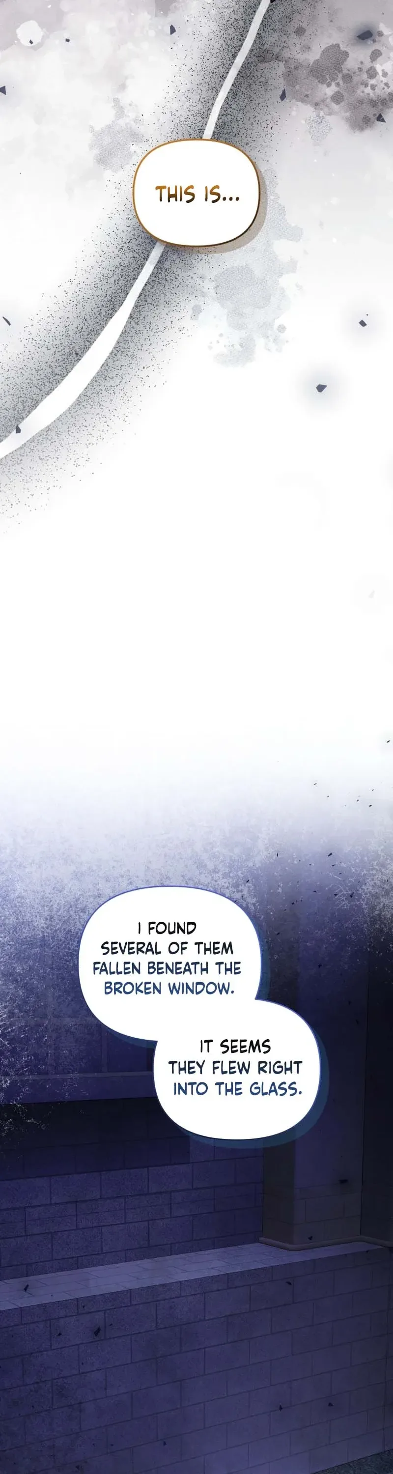 My Nerdy Neighbor Is the Master of the Magic Tower Chapter 6 Page 32