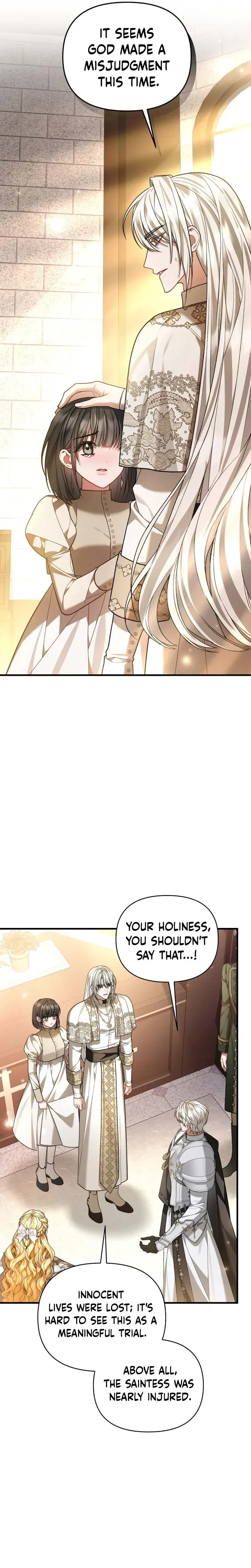 My Nerdy Neighbor Is the Master of the Magic Tower Chapter 6 Page 35