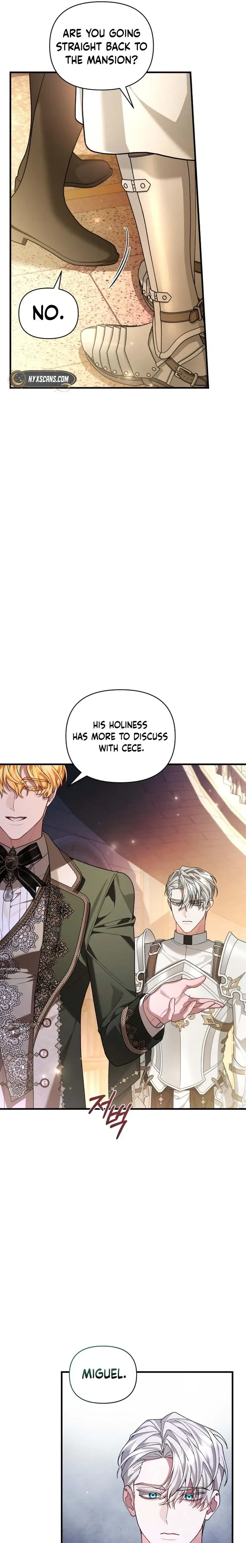 My Nerdy Neighbor Is the Master of the Magic Tower Chapter 6 Page 41